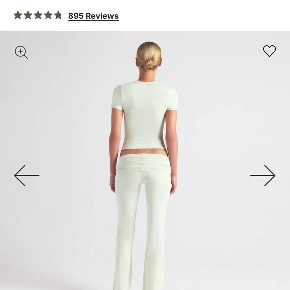 SKIMS Leggings - Picture 2 of 5